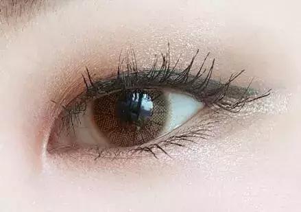 单眼皮厚眼皮推荐的眼影,适合单眼皮的大牌眼影