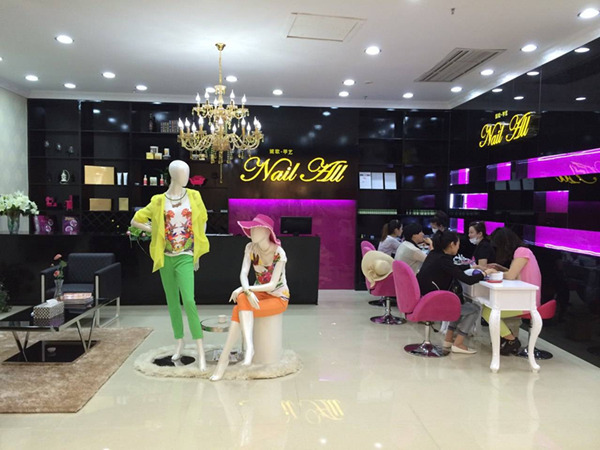 美甲店需要办理卫生许可证吗,开美甲店流程需要办什么证