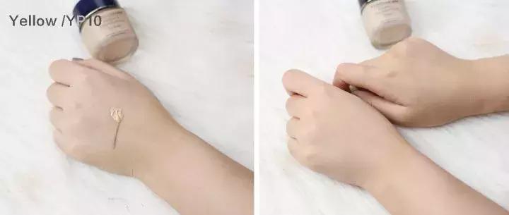 底妆测评遮瑕粉底液好用吗,底妆测评油皮