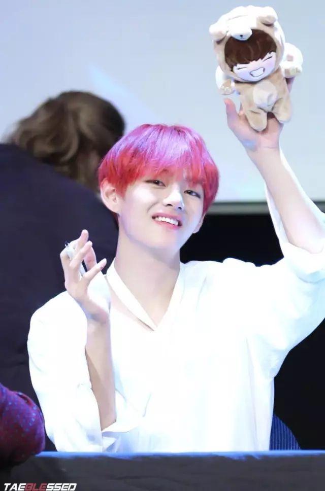 实力宠粉韩国男团哪家强？阿米，爱丽，VIP……谁最幸福？