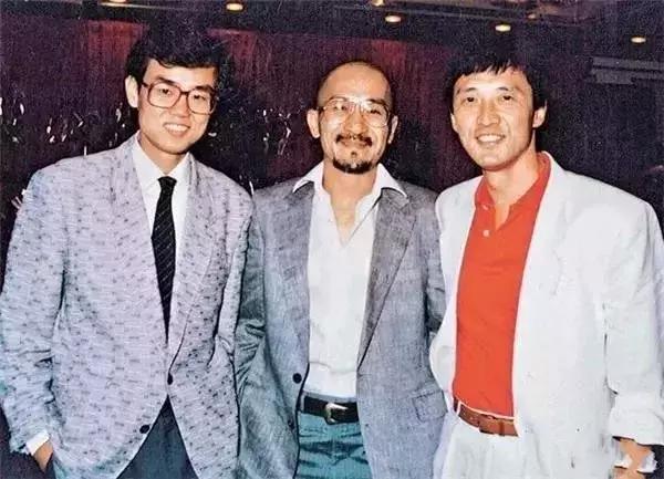 新艺城七怪是哪几个人,新艺城解体经历