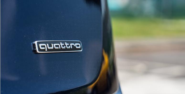 不求最好，只求更好-新款奥迪Q545TFSIquattroSport台湾试驾