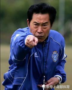 广州恒大历届主教练一览,广州恒大现任主教练