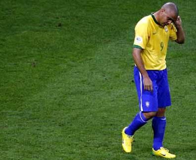 永恒的足球记忆罗纳尔多,罗纳尔多的记忆