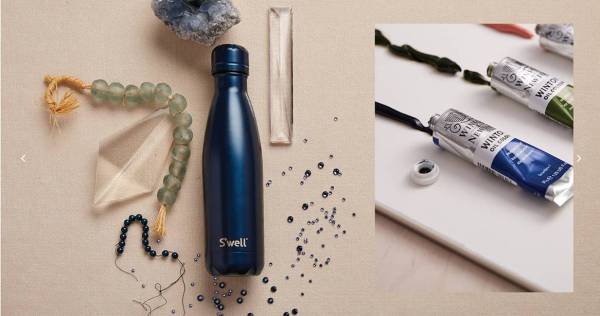 天冷重量轻的保温杯,超高颜值夏天保温杯