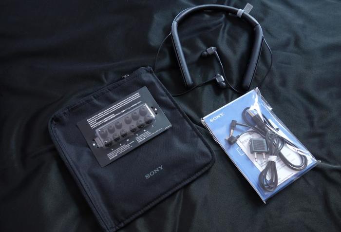 智能蓝牙黑科技耳机,索尼降噪耳机wf1000x黑科技