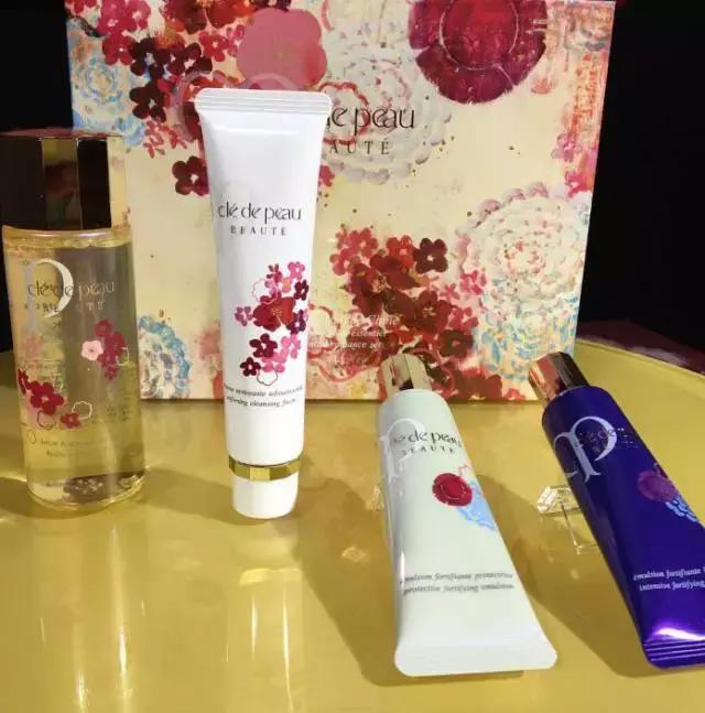 CPB、GINZA都限购了,我可能再也买不到CPB了……