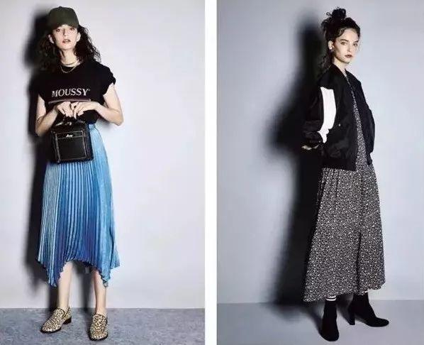 给你们推荐几款日系品牌,日系最良心的品牌