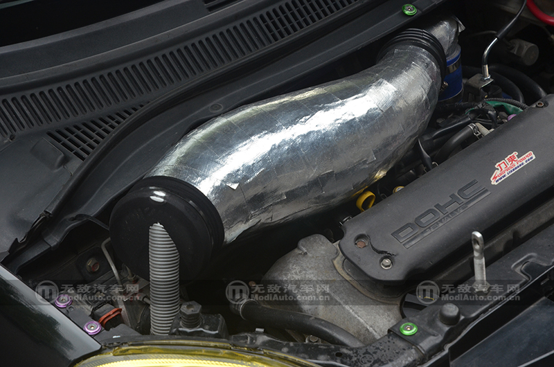 进气格降温,进气降温