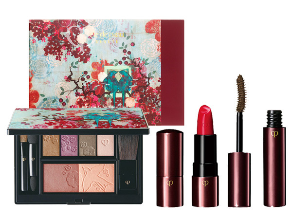 美妆品牌2017圣诞限定,2017圣诞限量版美妆品推荐