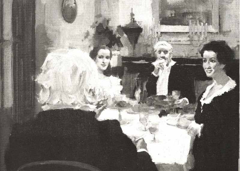 吴冠英作品福娃,连环画吴冠英