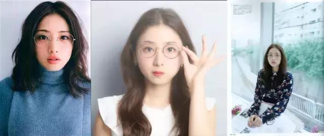 时尚的人戴什么眼镜好,时髦的人都在穿些啥