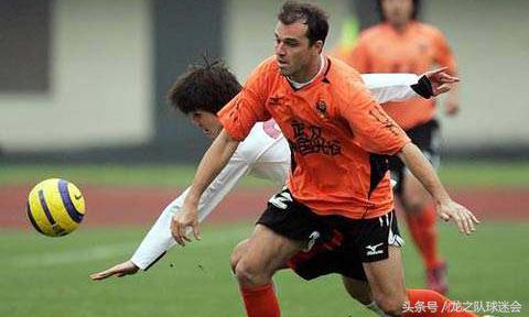 洋面孔：与武汉命运相连的“城市英雄”——吉奥森