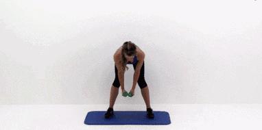 瘦肩瘦肚子瘦腰最快的动作,瘦肩瘦背最快的动作