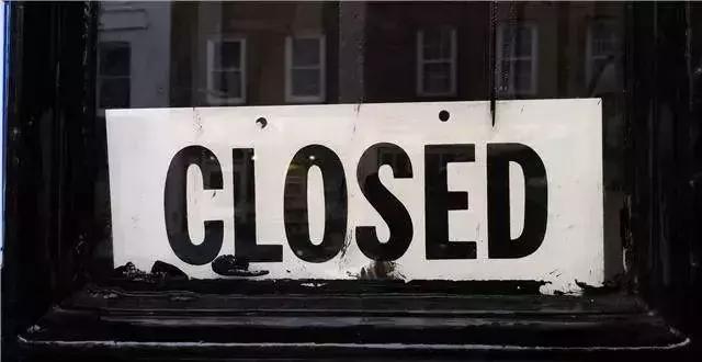 实体店重新迎来机遇,实体店最好的机遇