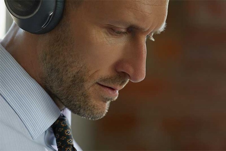 缤特力新款降噪耳机,缤特力耳机特别版