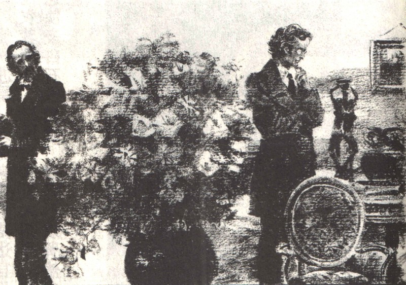 吴冠英作品福娃,连环画吴冠英