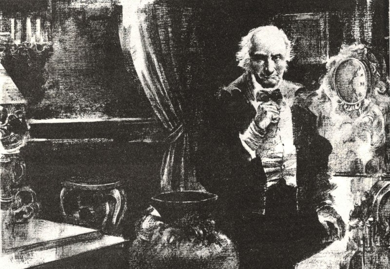 吴冠英作品福娃,连环画吴冠英