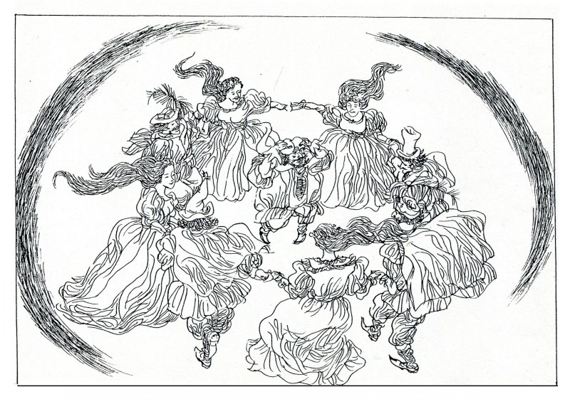 吴冠英作品福娃,连环画吴冠英