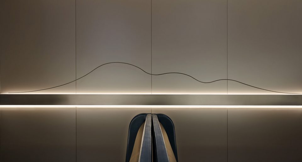 海底捞火锅店厨房设计,海底捞火锅店室内设计