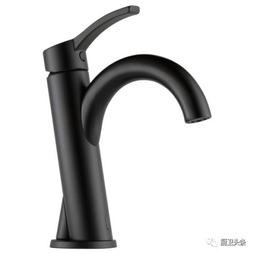 除了科勒和美标，美国还有这些牛逼的卫浴企业