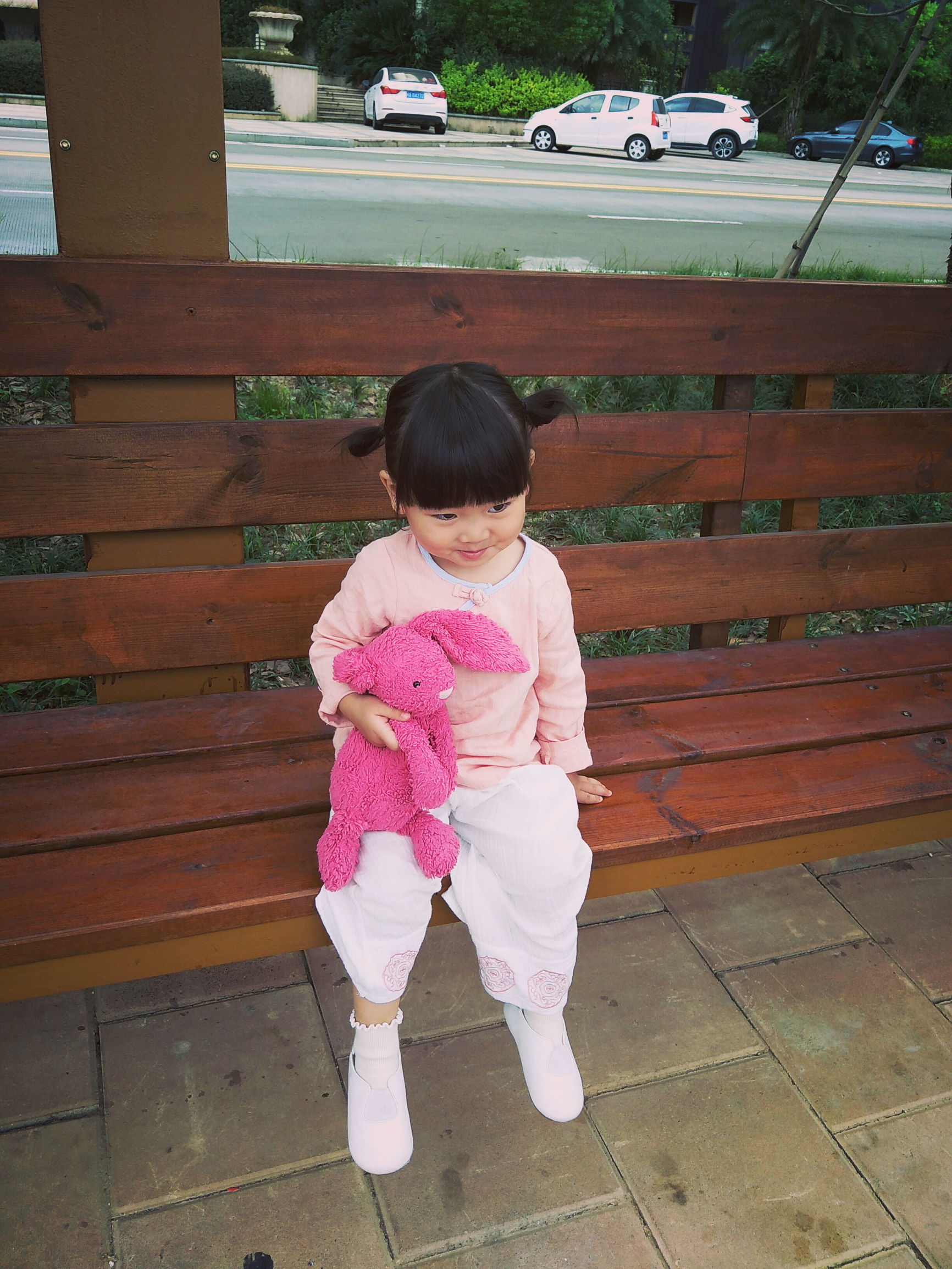 对宝宝也可以欲擒故纵