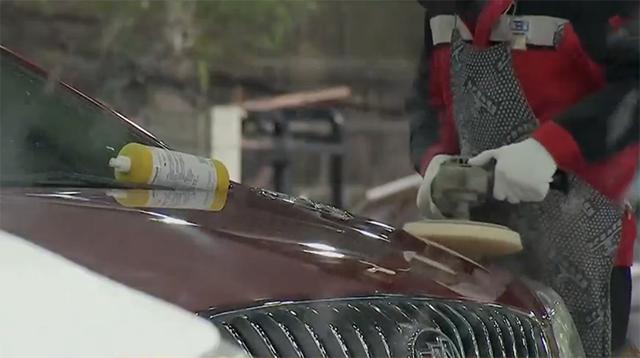 路边开一个汽修店一年有多少盈利,从乞丐做到月入过万