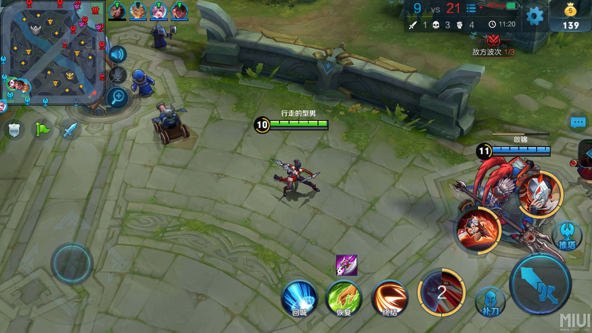 手游现在有多火,手游今年流行什么游戏