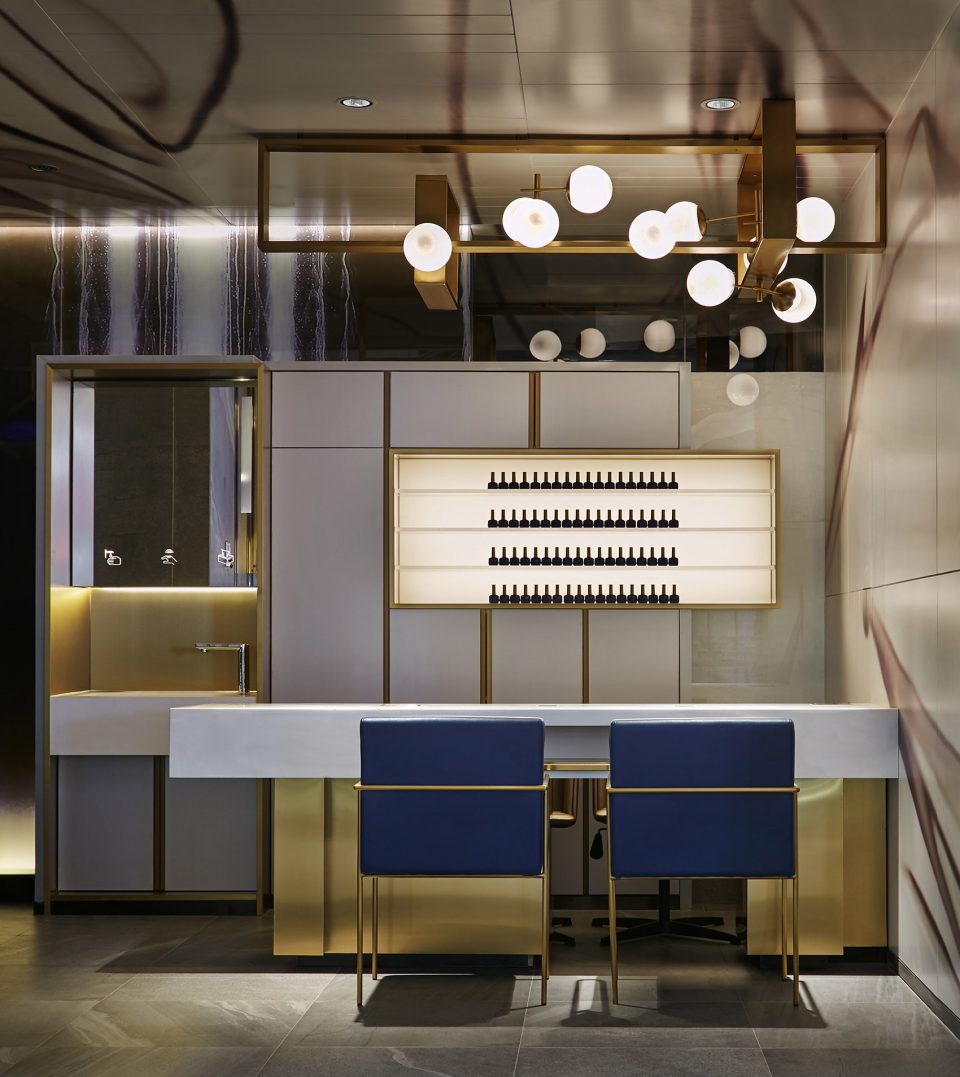 西安海底捞火锅装修风格,海底捞火锅最新版设计