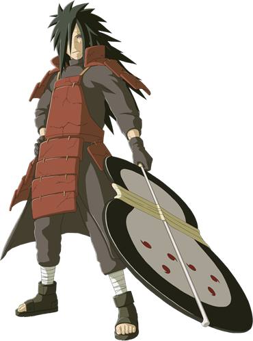 火影血继限界是啥,叶尘觉醒血继限界木遁