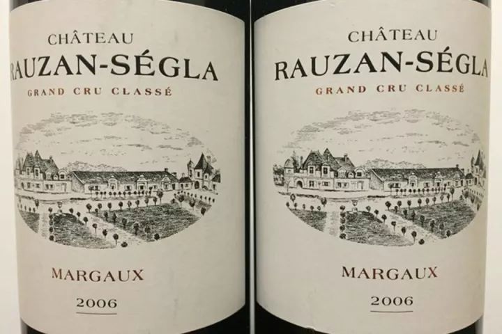 波尔多列级庄酒哪个好,波尔多五大名庄酒