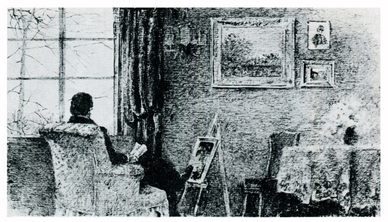 吴冠英作品福娃,连环画吴冠英