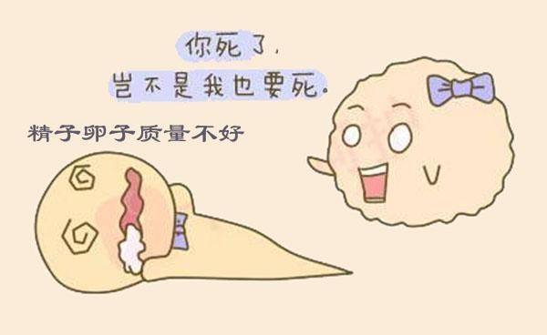 内分泌异常怀不了孕,内分泌不正常怀孕也容易流产吗