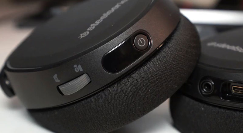 二手赛睿寒冰7,赛睿寒冰7系列游戏耳机