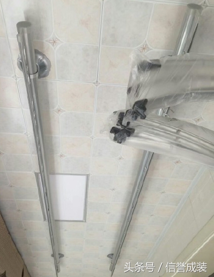 让家焕然一新的旧房改造方法,旧房改造虽难几招省钱又实用