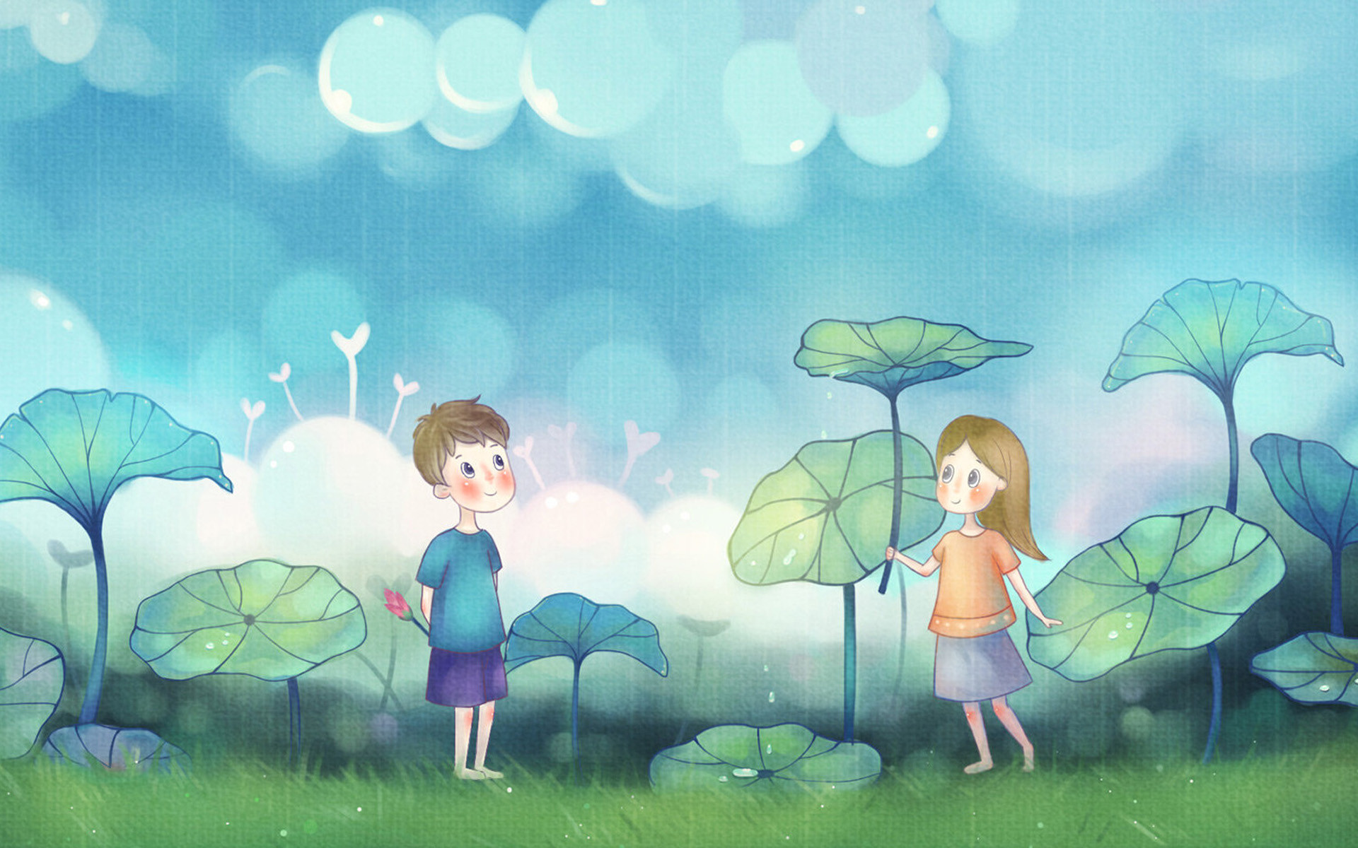 帮仙女们解决各种皮肤问题,给仙女们好好保养皮肤