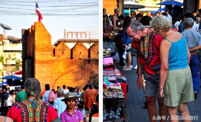 第一次去泰国，如何安排行程？总结的太全了！