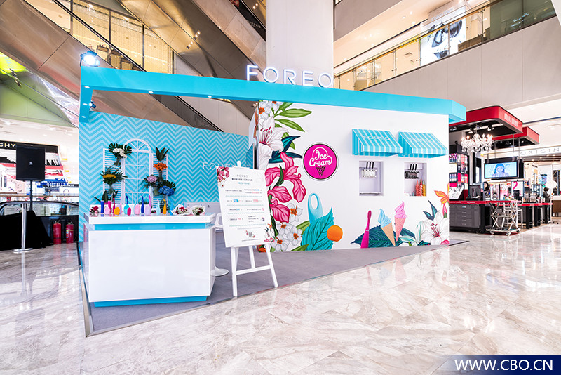 foreo美容仪旗舰店,foreo美容仪2代