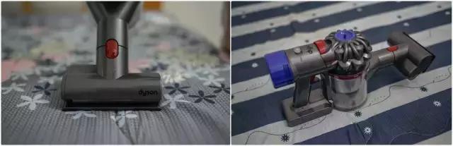 戴森v8和v7吸尘器区别,戴森吸尘器v7选哪一款