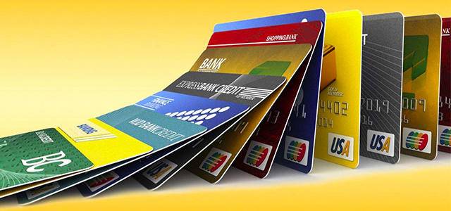 惊爆：信用卡可以这样做到“定投理财”！