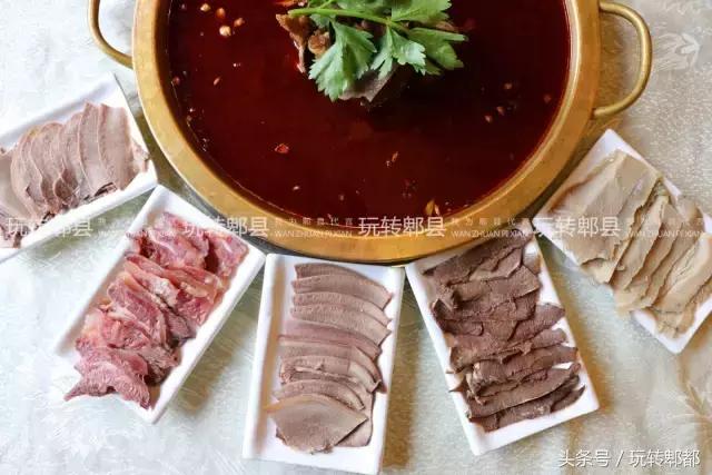 没有吃过郫都这十只响当当的鸡，生活都不完美！