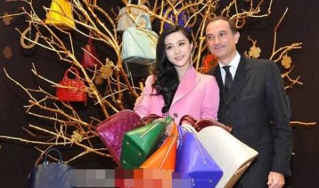 我竟妄想买鹿晗和潘玮柏手上的那块表?