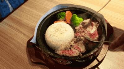 天津好吃的石锅拌饭,天津最正宗石锅拌饭