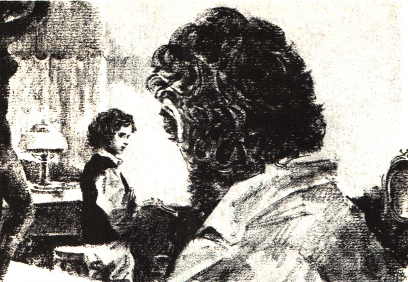 吴冠英作品福娃,连环画吴冠英