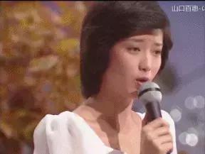80年代日本著名十大女歌手,日本昭和时代最美的八大歌姬