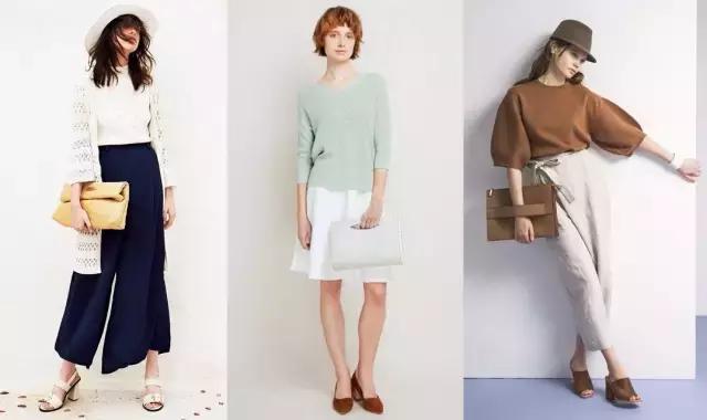 除了它也没谁了！既减龄又百搭，可以从20岁穿到50岁！