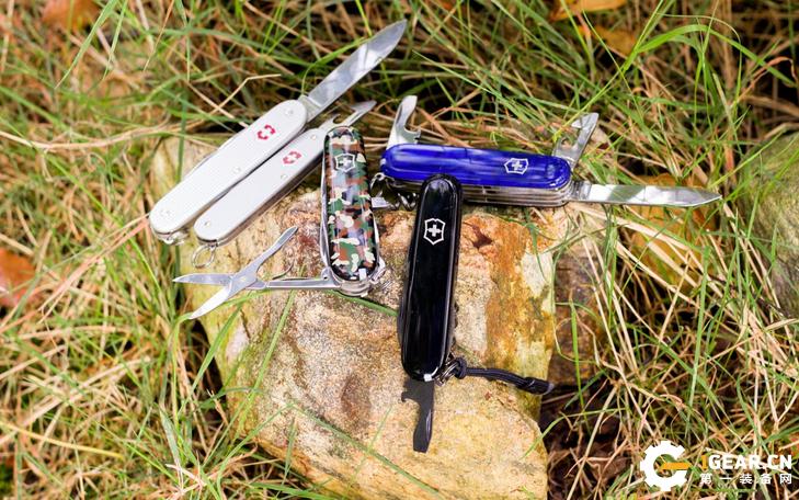 十二军刀介绍,瑞士最顶级的军刀