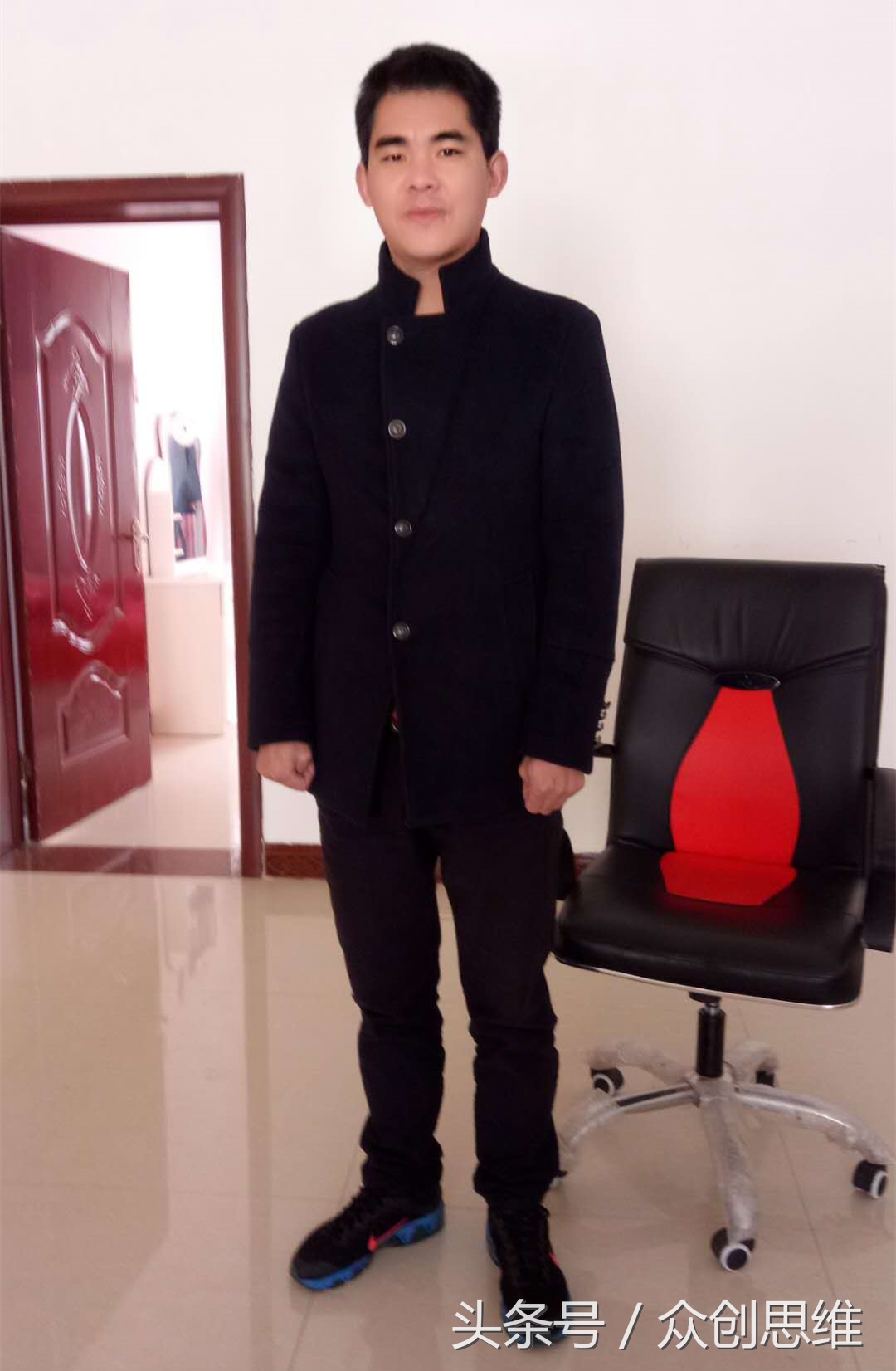 12年前的打工辛酸,十二年前做生意的经历