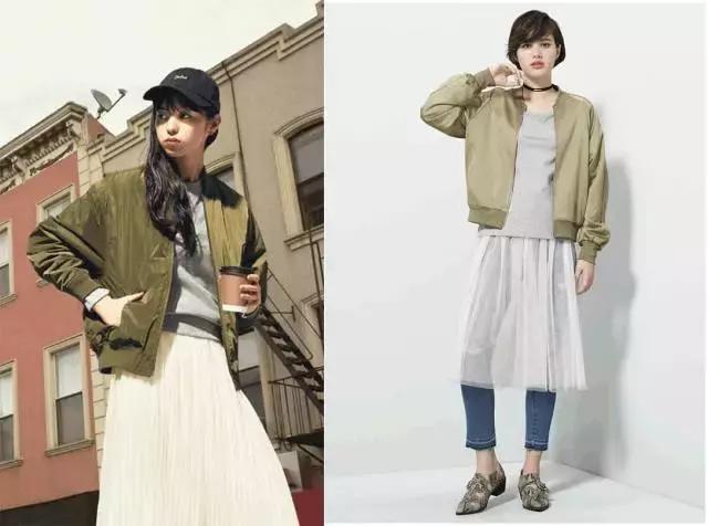 除了它也没谁了！既减龄又百搭，可以从20岁穿到50岁！