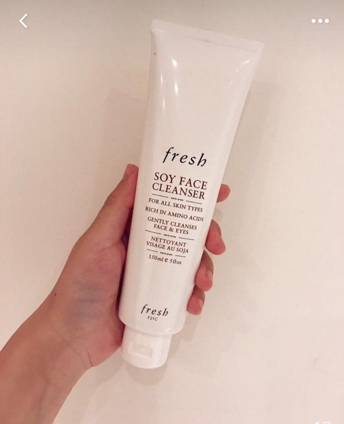 值得一生回购的洗面奶,回购最多的贵妇洗面奶